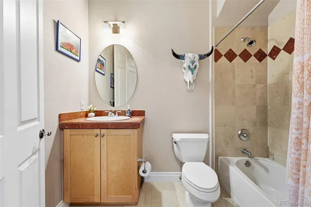 $730,000 | 40 Madison Street, Unit 206, Denver, CO 80206