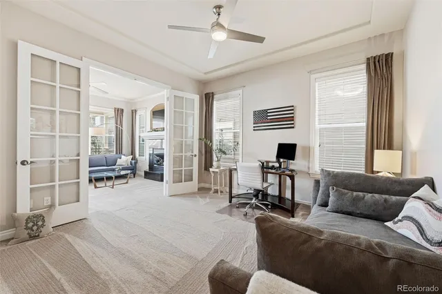 $730,000 | 40 Madison Street, Unit 206, Denver, CO 80206