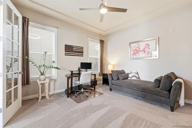 $730,000 | 40 Madison Street, Unit 206, Denver, CO 80206