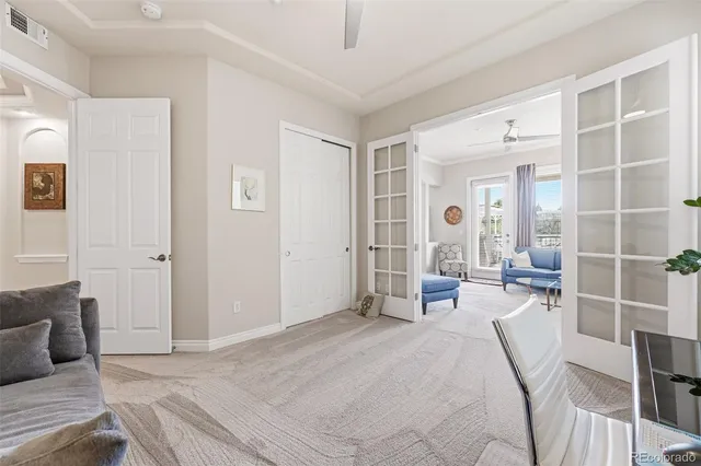 $730,000 | 40 Madison Street, Unit 206, Denver, CO 80206