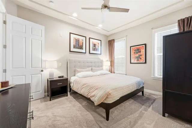 $730,000 | 40 Madison Street, Unit 206, Denver, CO 80206