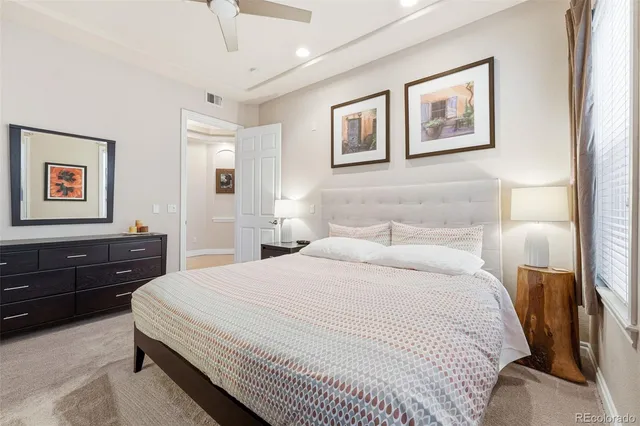 $730,000 | 40 Madison Street, Unit 206, Denver, CO 80206