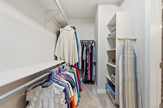 $730,000 | 40 Madison Street, Unit 206, Denver, CO 80206