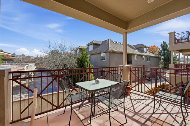 $730,000 | 40 Madison Street, Unit 206, Denver, CO 80206