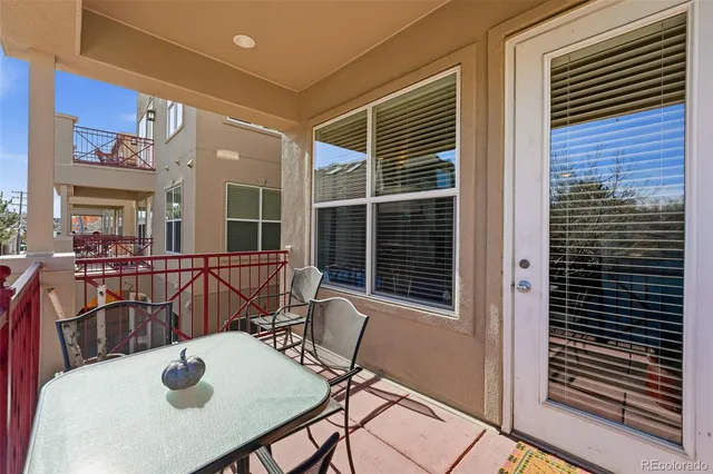 $730,000 | 40 Madison Street, Unit 206, Denver, CO 80206