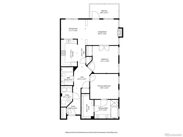 $730,000 | 40 Madison Street, Unit 206, Denver, CO 80206