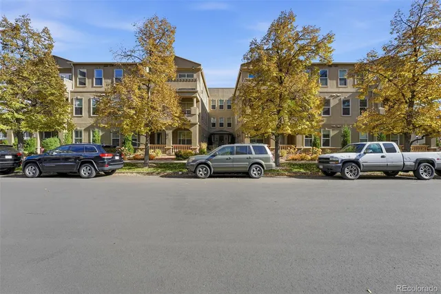$730,000 | 40 Madison Street, Unit 206, Denver, CO 80206