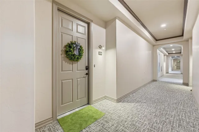 $730,000 | 40 Madison Street, Unit 206, Denver, CO 80206