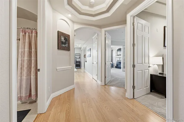 $730,000 | 40 Madison Street, Unit 206, Denver, CO 80206