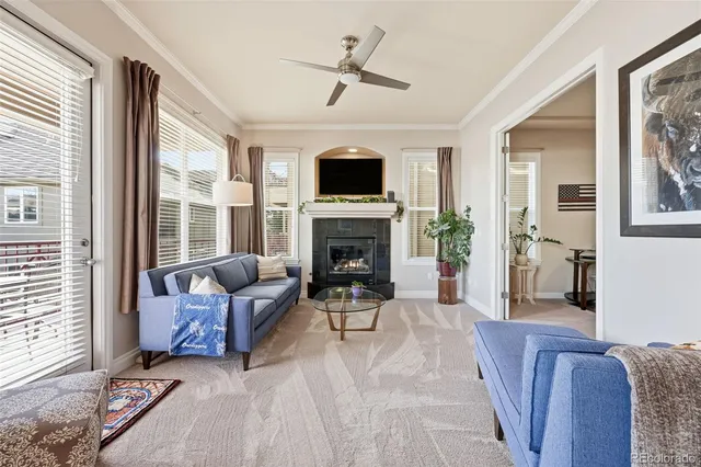 $730,000 | 40 Madison Street, Unit 206, Denver, CO 80206