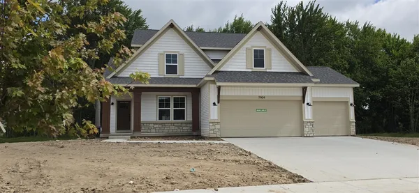 $630,000 | 7904 Loralyn Court, Unit 32, Caledonia, MI 49316
