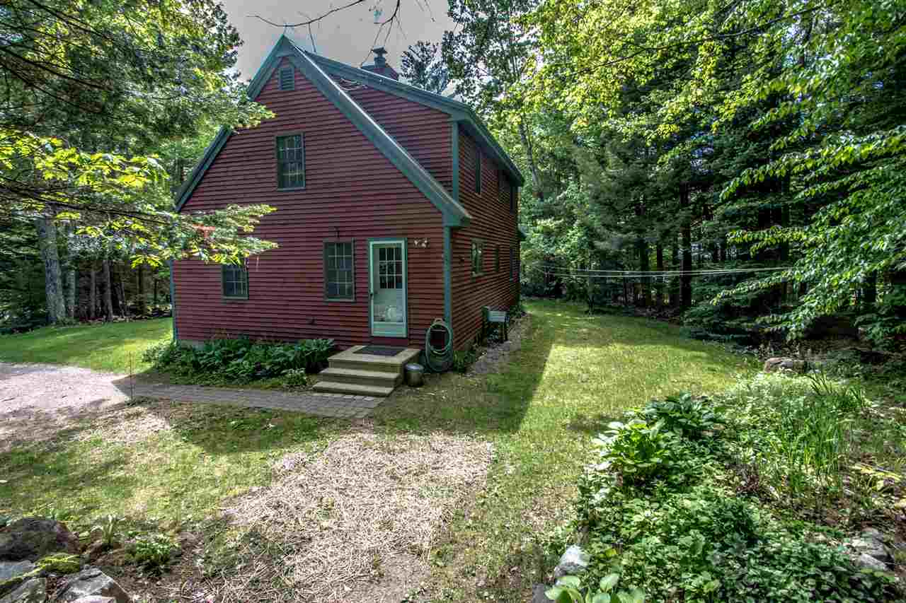 1021 Eaton Road Conway, NH 03818 - Photo 17 of 22