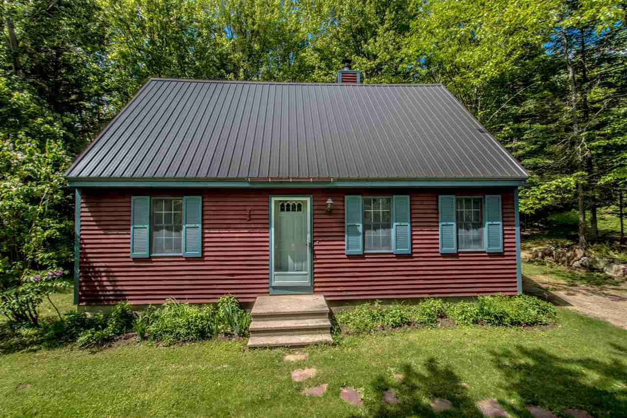 1021 Eaton Road Conway, NH 03818 - Photo 18 of 22