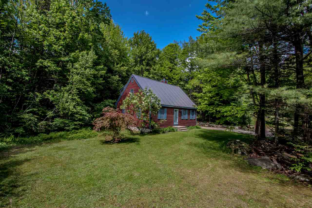 1021 Eaton Road Conway, NH 03818 - Photo 20 of 22