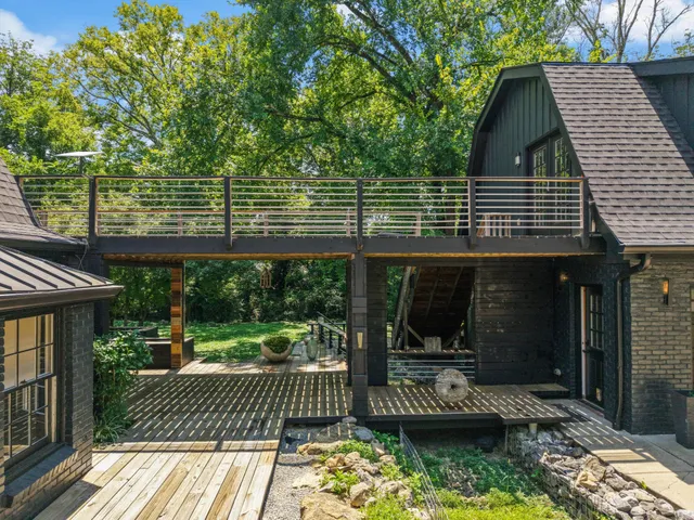 $10,000 | 5910 Willshire Drive, Nashville, TN 37215