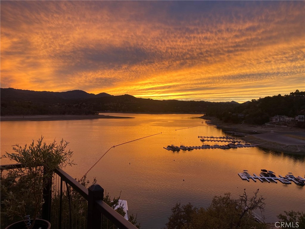 8215 Bass Point Road Bradley, CA 93426 - Photo 27 of 60 view each evening