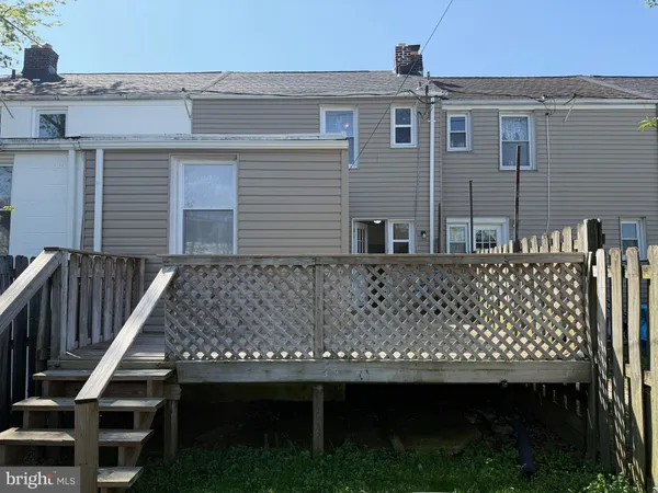 $1,850 | 1333 Sycamore Avenue, Wilmington, DE 19805