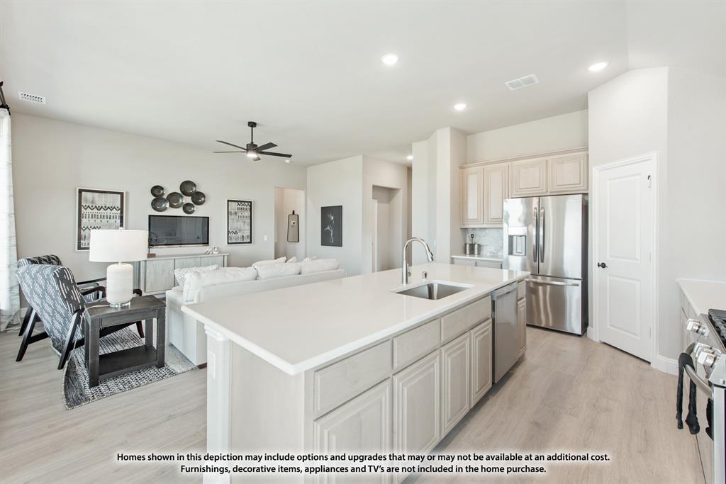 1152 Hitching Post Way Oak Point, TX 75068 - Photo 25 of 36