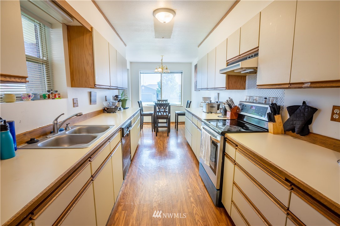 15 Ridge Drive Ephrata, WA 98823 - Photo 5 of 28 Gallery Image 5