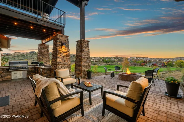 $2,575,000 | 1158 Northridge Drive, Prescott, AZ 86301