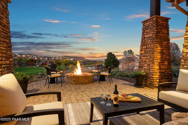 $2,575,000 | 1158 Northridge Drive, Prescott, AZ 86301