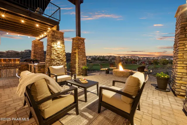 $2,575,000 | 1158 Northridge Drive, Prescott, AZ 86301