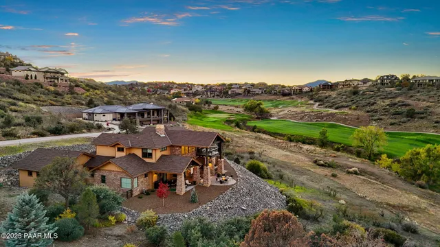 $2,575,000 | 1158 Northridge Drive, Prescott, AZ 86301