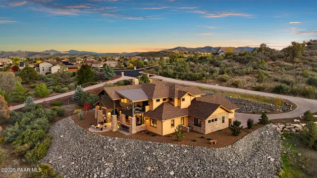$2,575,000 | 1158 Northridge Drive, Prescott, AZ 86301