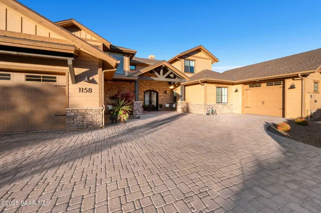 $2,575,000 | 1158 Northridge Drive, Prescott, AZ 86301