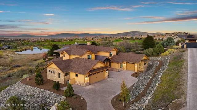 $2,575,000 | 1158 Northridge Drive, Prescott, AZ 86301