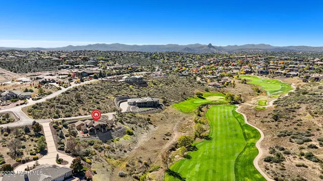 $2,575,000 | 1158 Northridge Drive, Prescott, AZ 86301