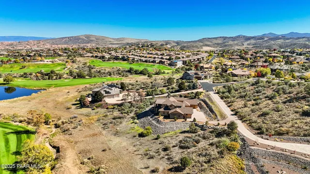 $2,575,000 | 1158 Northridge Drive, Prescott, AZ 86301