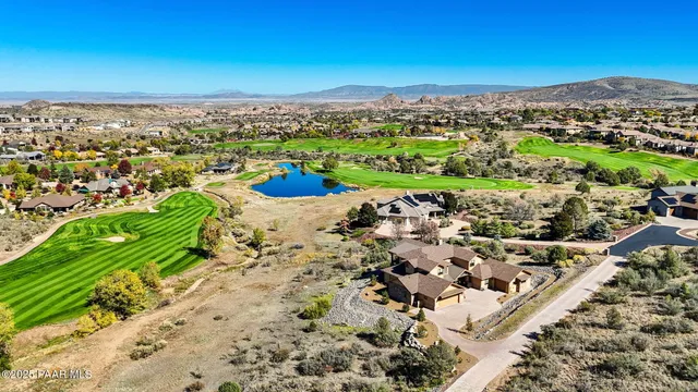 $2,575,000 | 1158 Northridge Drive, Prescott, AZ 86301
