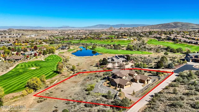 $2,575,000 | 1158 Northridge Drive, Prescott, AZ 86301