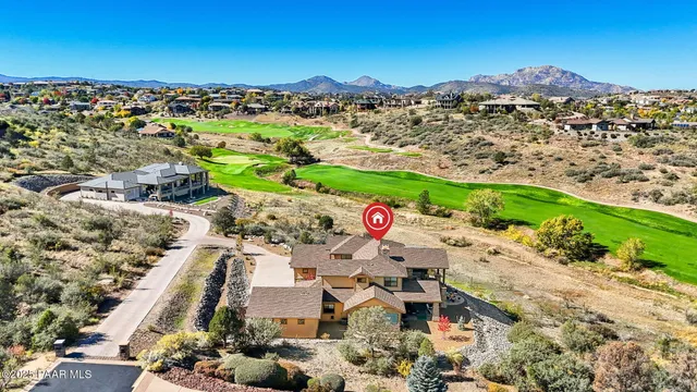 $2,575,000 | 1158 Northridge Drive, Prescott, AZ 86301