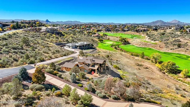 $2,575,000 | 1158 Northridge Drive, Prescott, AZ 86301