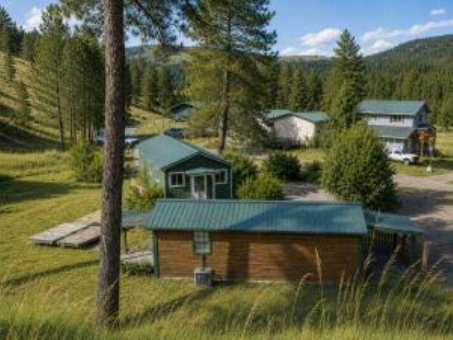 13 Little Joes Road Kettle Falls, WA 99141 - Photo 3 of 36