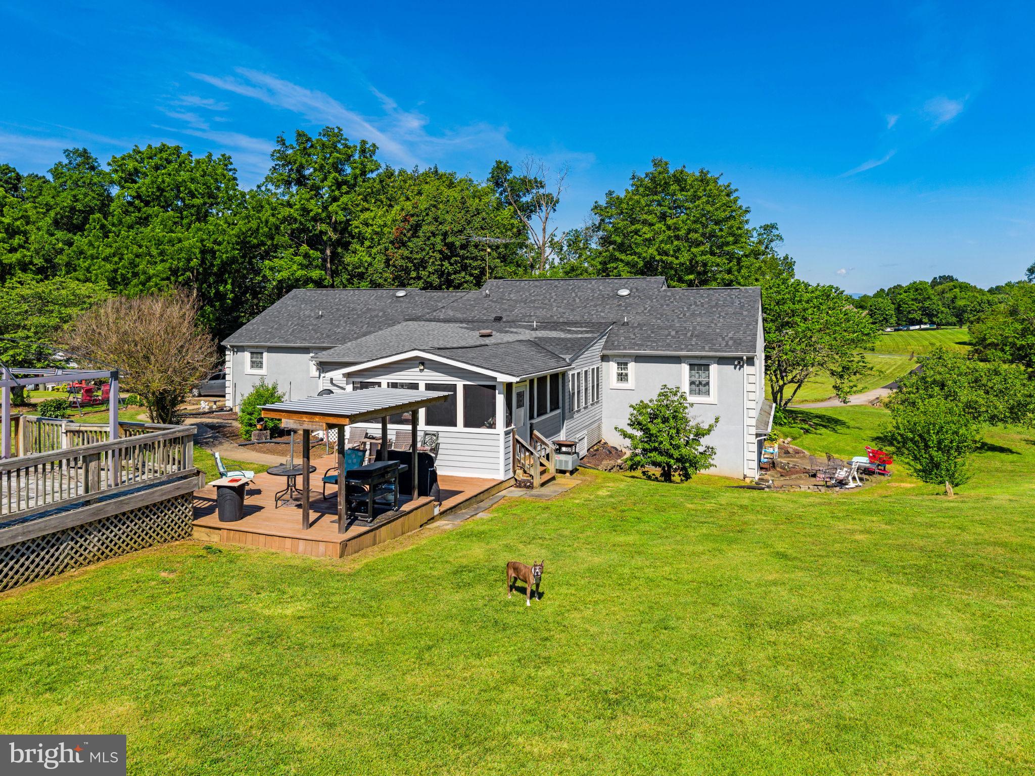 21147 Cedar Grove Road Culpeper, VA 22701 - Photo 65 of 91