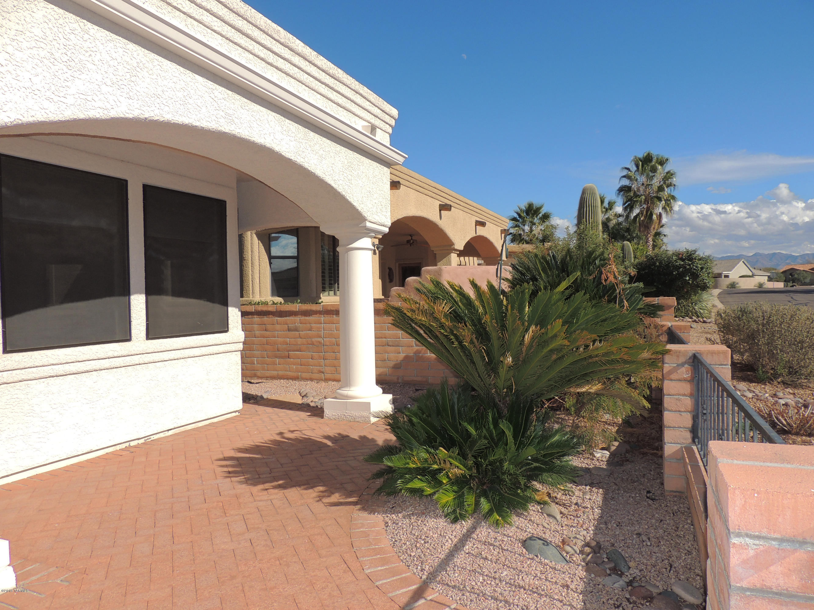 1441 North Bank Swallow Road Green Valley, AZ 85614 - Photo 21 of 23