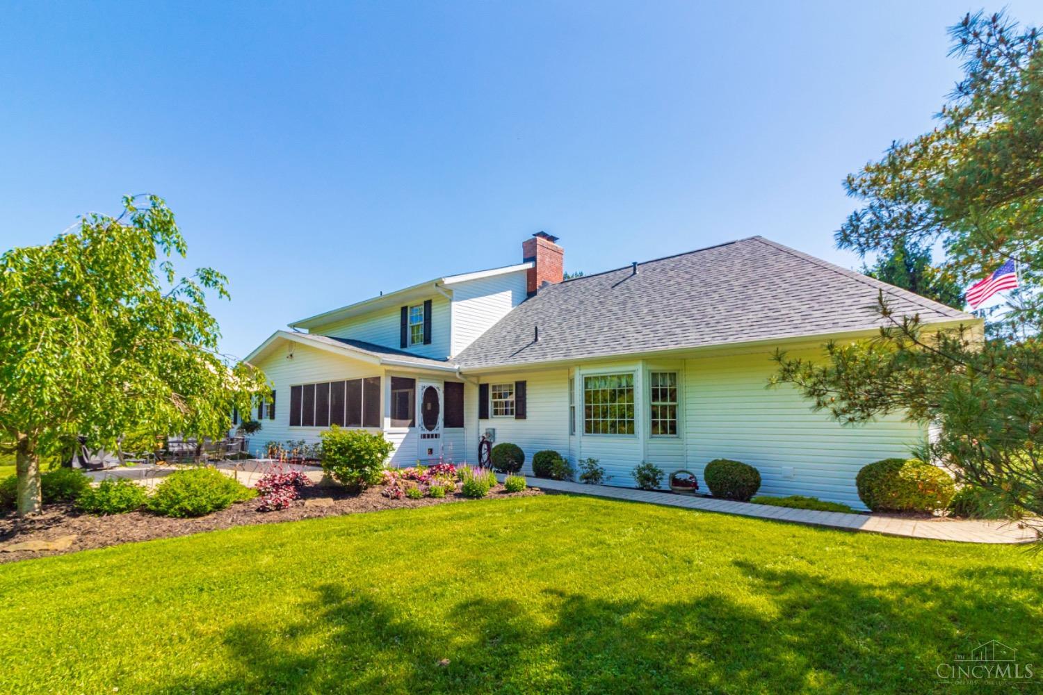 700 Lick Run Road West Union, OH 45693 - Photo 10 of 96 Gallery Image 10