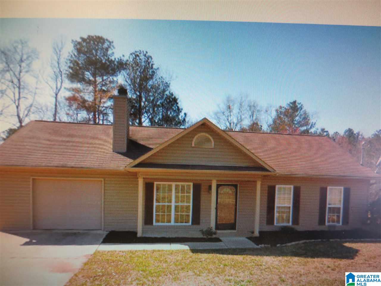 1839 Old Margaret Road Odenville, AL 35120 - Photo 1 of 15