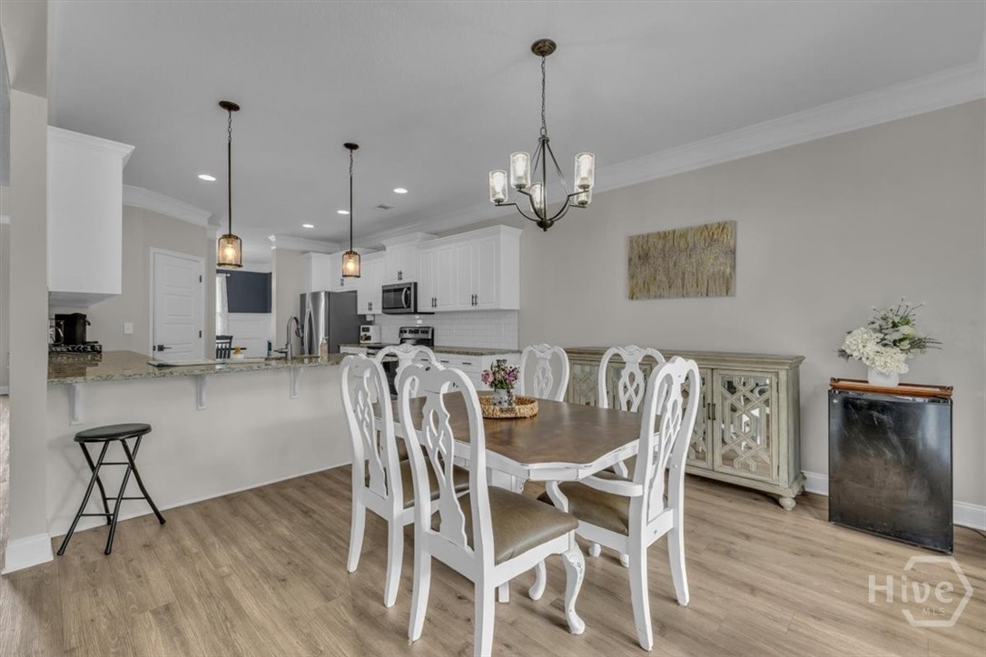 214 Blandford Crossing Rincon, GA 31326 - Photo 12 of 43