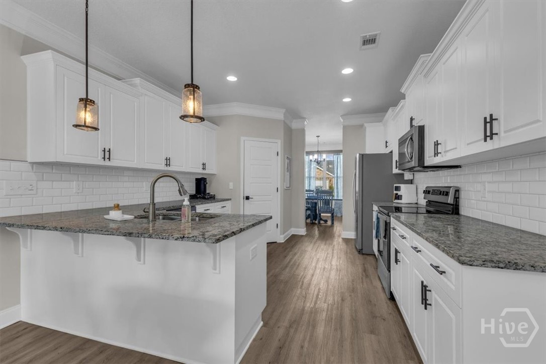 214 Blandford Crossing Rincon, GA 31326 - Photo 13 of 43