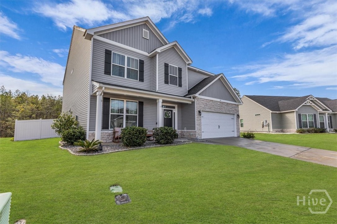 214 Blandford Crossing Rincon, GA 31326 - Photo 2 of 43