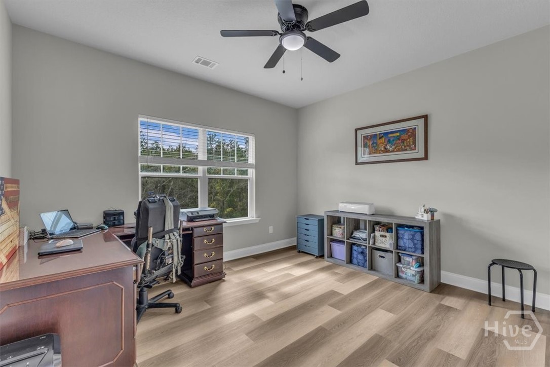 214 Blandford Crossing Rincon, GA 31326 - Photo 22 of 43