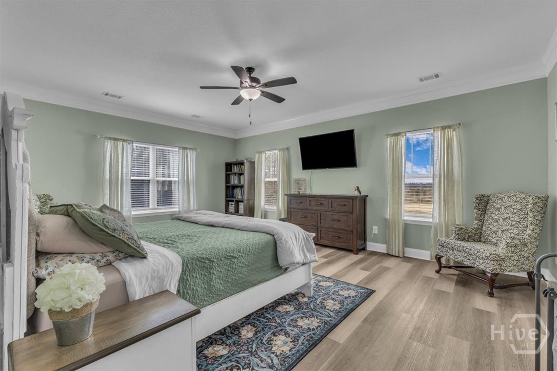 214 Blandford Crossing Rincon, GA 31326 - Photo 25 of 43