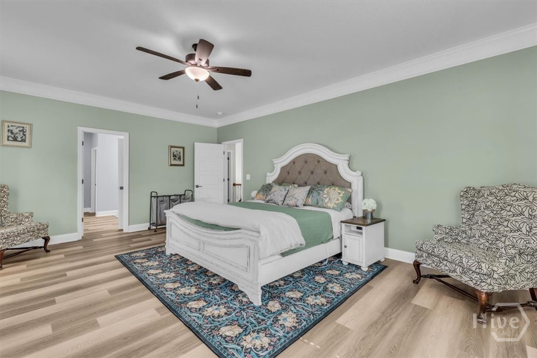 214 Blandford Crossing Rincon, GA 31326 - Photo 26 of 43