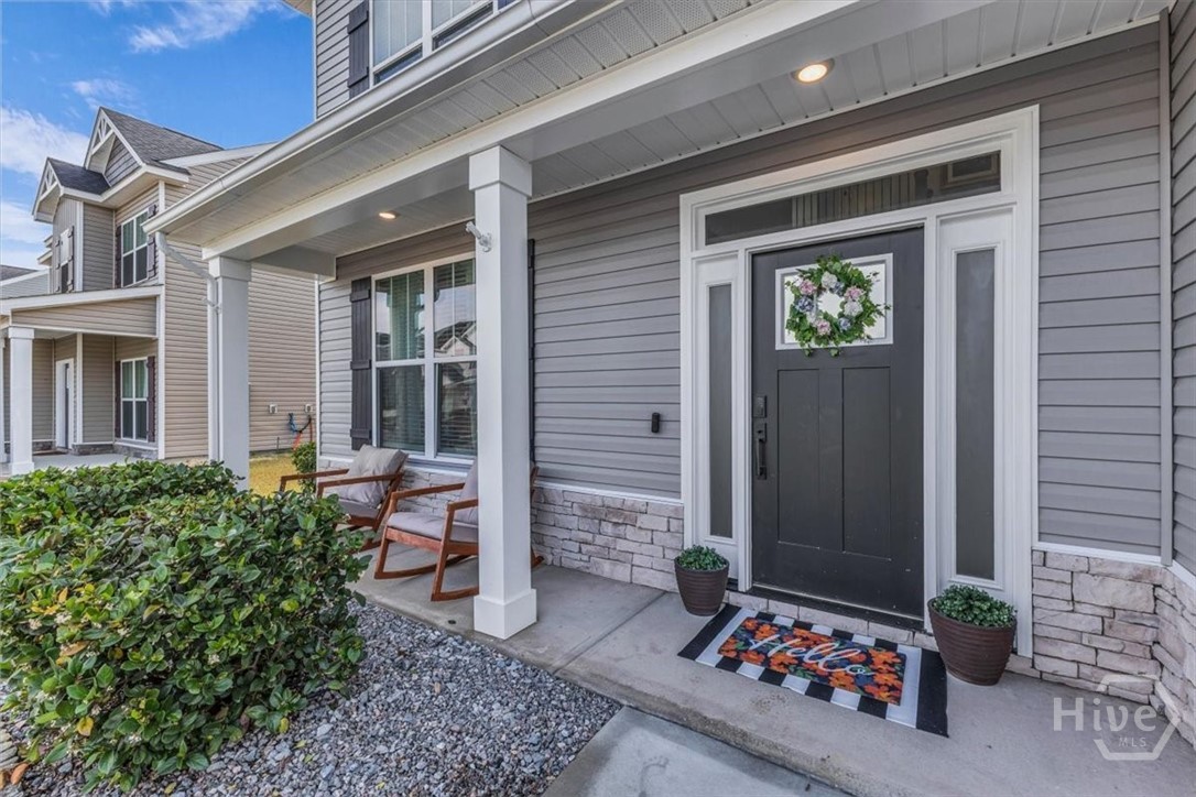 214 Blandford Crossing Rincon, GA 31326 - Photo 3 of 43