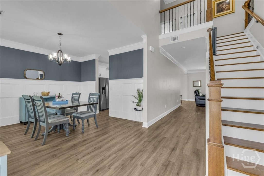 214 Blandford Crossing Rincon, GA 31326 - Photo 33 of 43