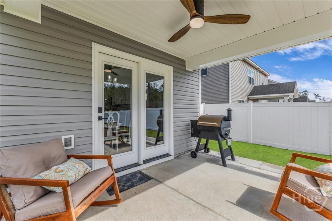 214 Blandford Crossing Rincon, GA 31326 - Photo 35 of 43